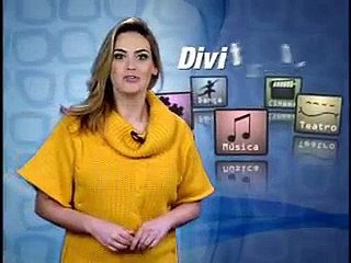 Jornal Local: Agenda Cultural