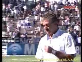 Gaston Sessa: Argentine Football Goalkeeper