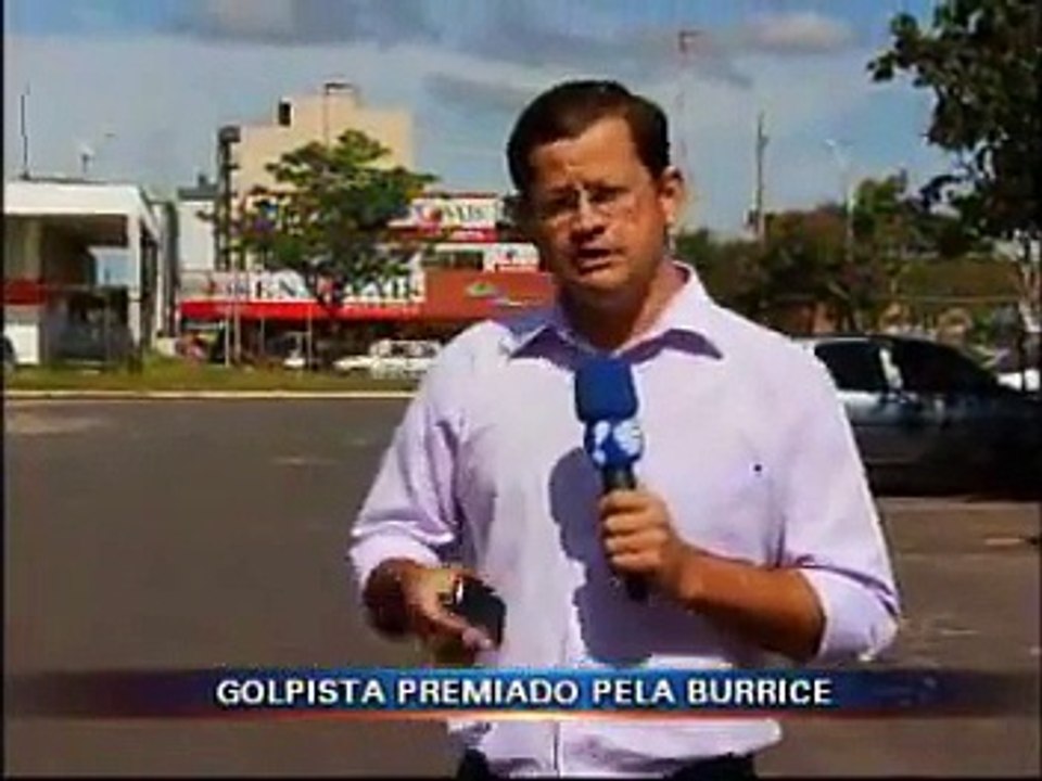 df alerta: golpé celular