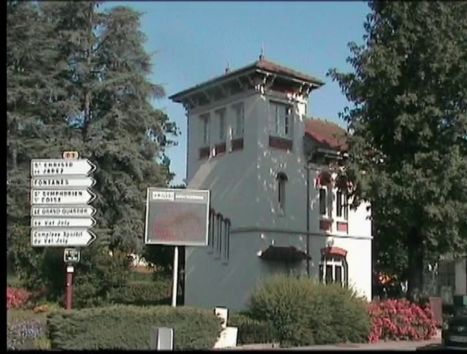 Fête de Village 2015 à Sorbiers