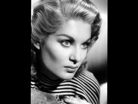 Actors & Actresses - Movie Legends - Belinda Lee