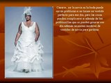 Vestidos de Novia para Gorditas 2012 : vestidos de novia económicos