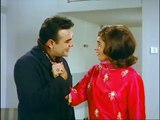 Chhoti Si Mulaqat (1967) - Full Bollywood Movie [HD 720p] - Part 3/3