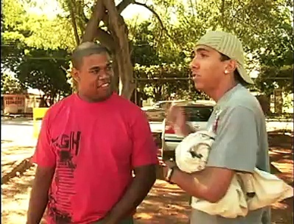 tiro policial