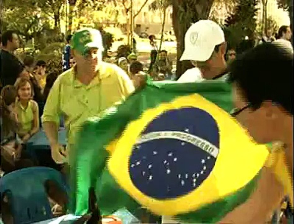 Filha Brasília