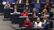 Dietmar Bartsch, DIE LINKE: Ideologische Blockaden von Schwarz-Gelb verhindern Wege aus der Krise