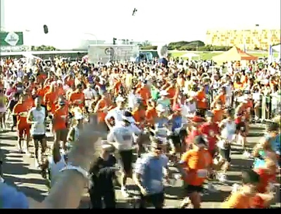 Maratona