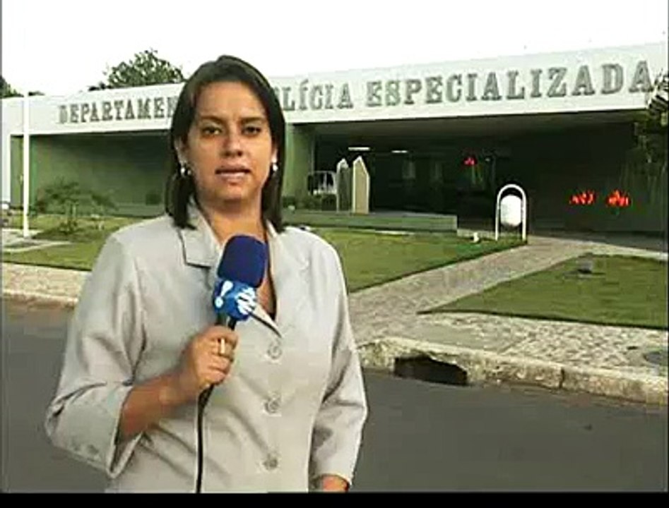 Preso pedófilo