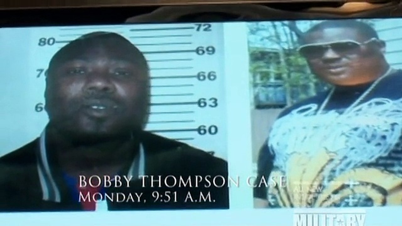 Alaska Marshals