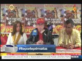 Reporte Estelar analizó primarias del Psuv