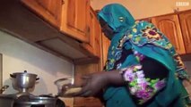 رمضان في السودان: أطباق متنوعة وإفطار جماعي