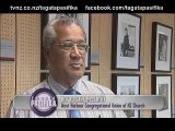 Do Pacific churches encourage too much tithing Tagata Pasifika TVNZ 1 April 2010