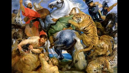 انواع النمور في العالم Types of tigers