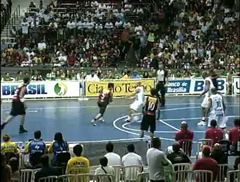 Basquete