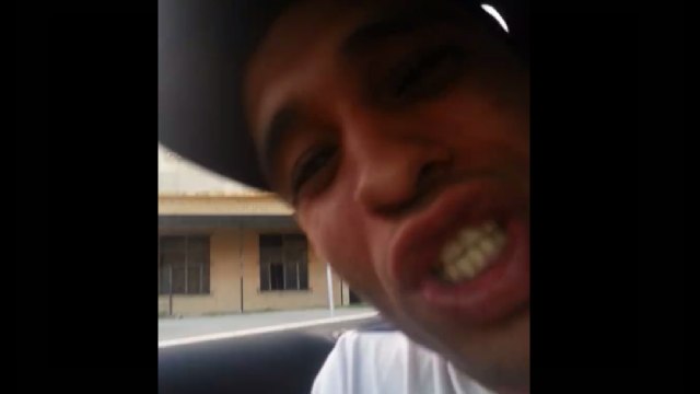 Mister You reconnu par des fans à Tanger !