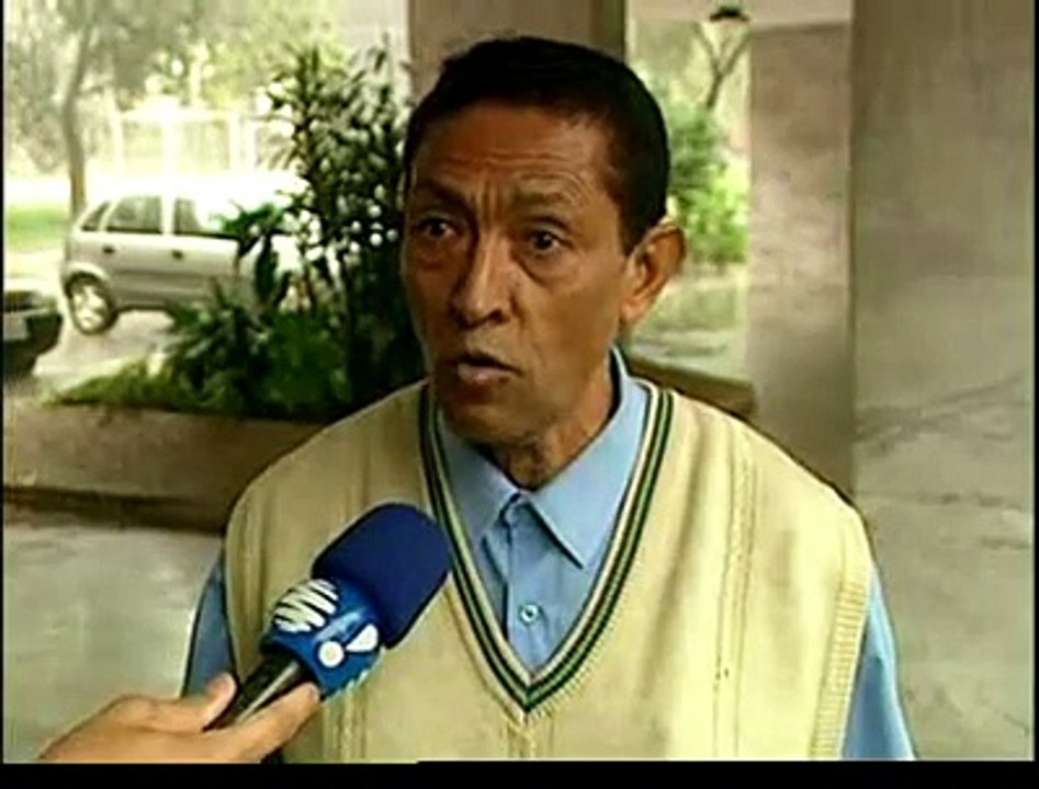Imagem Nossa Senhora