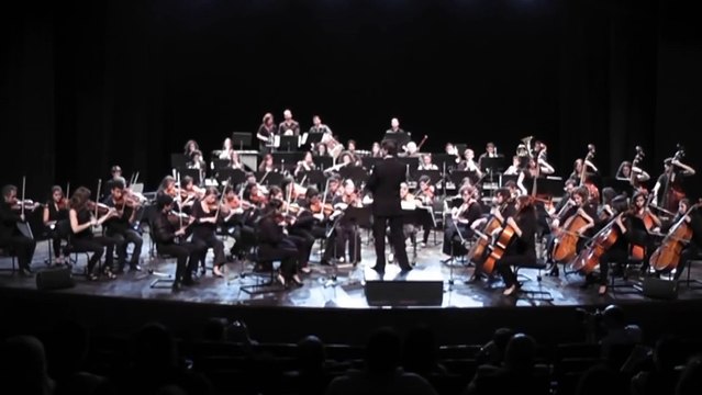 Georges Bizet Carmen Suite, Les Toreadors