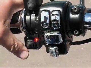Ghost Wheels from Trike Alternatives