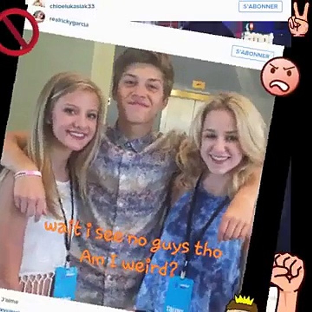 chloe-lukasiak-boyfriend
