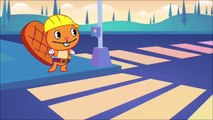 Happy Tree Friends sings Teen Titans Theme Song