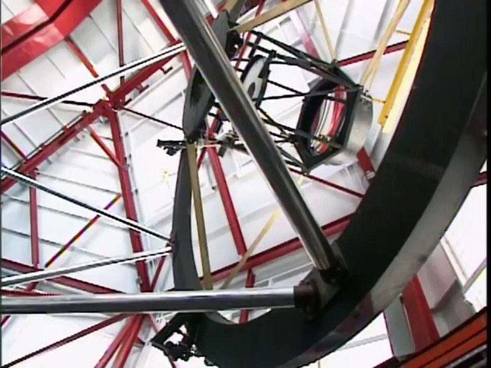 DARK SIDE OF THE UNIVERSE