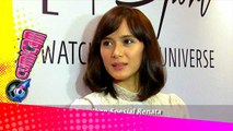 Ramadhan Kedua Renata Kusmanto - Cumicam 02 Juli 2015