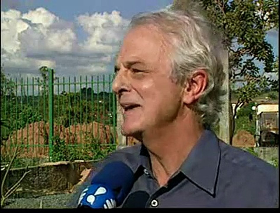 Antena de celular