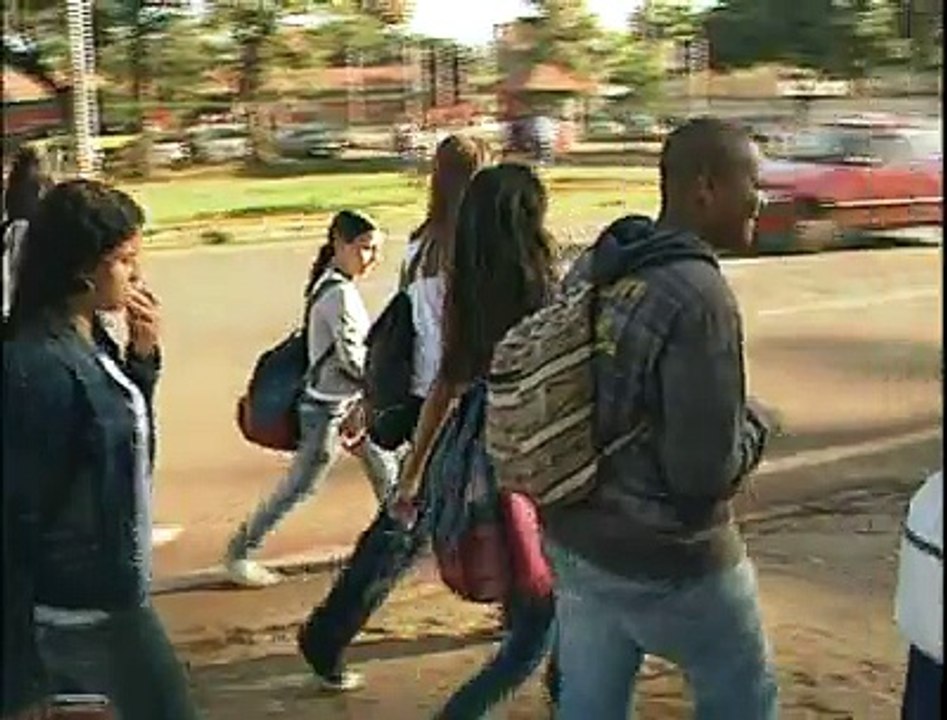 Escola integrada