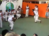 capoeira batizado criancas 2006