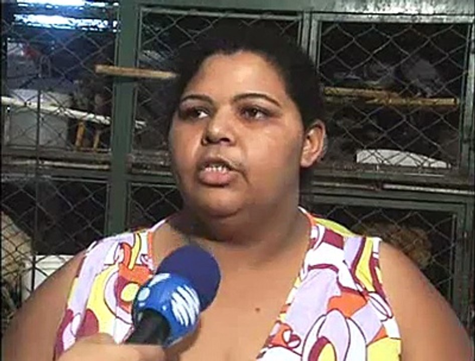 Comércio Frango Caipira