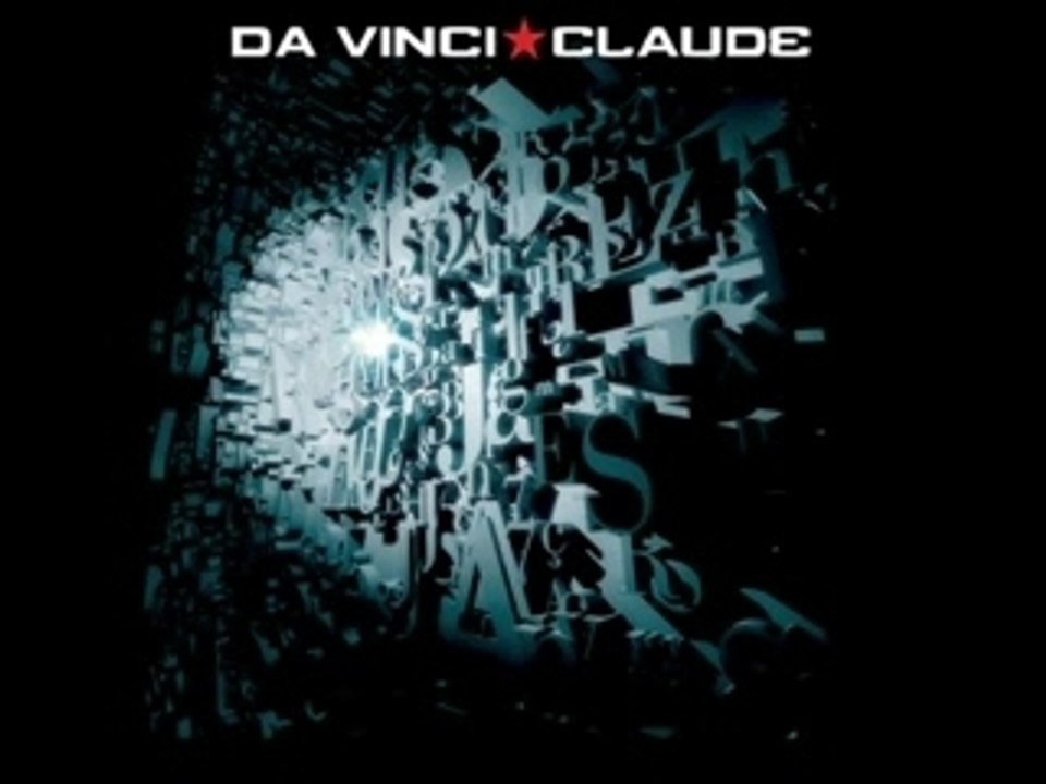 Mc Solaar Da Vinci Claude