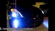 Fairlady Nissan 350Z Fully Customized LED Interior & Exterior LED by JLC Lighting