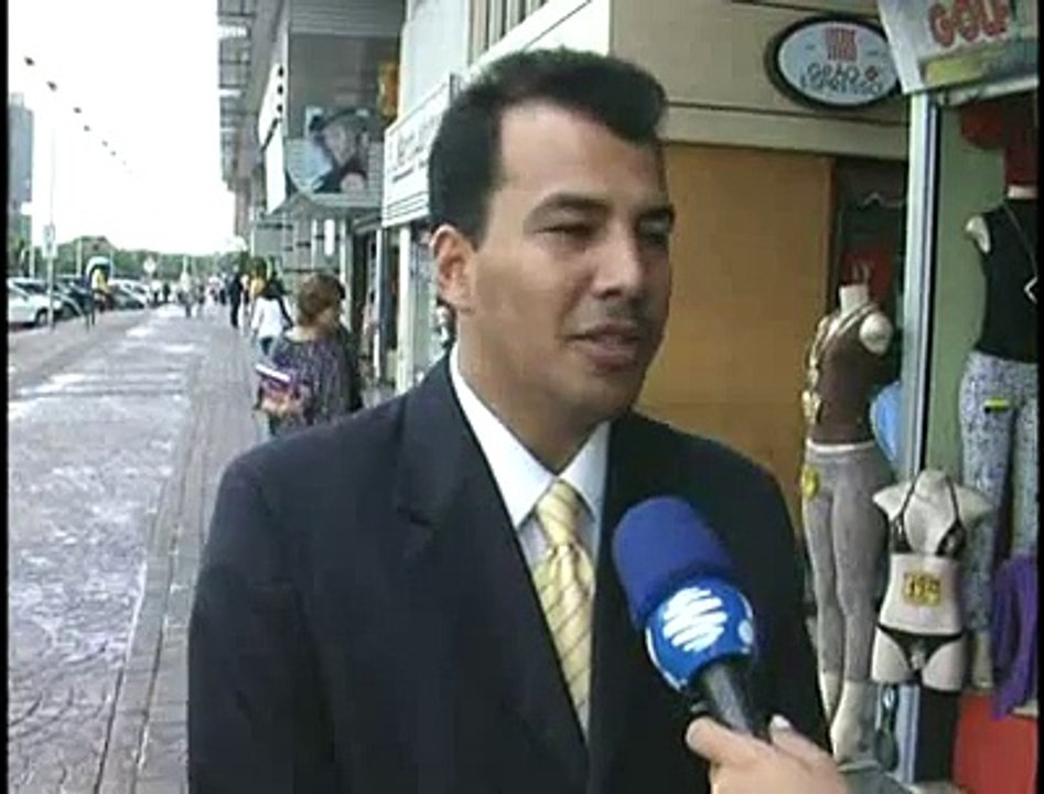 Insegurança Conic