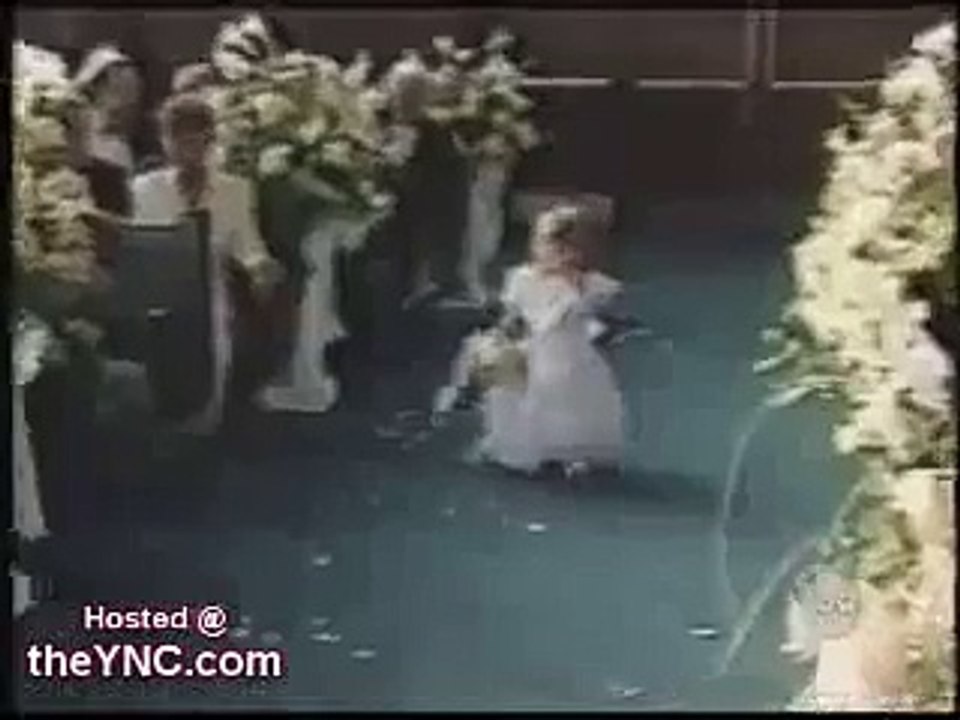 caidas de bodas