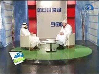 قصة إسلام الداعية الالماني بيير فوغل Pierre Vogel