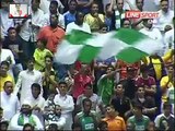 تاهل المنتخب السعودي لكرة اليد لاسبانيا