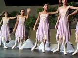 Baile De Fin De Curso Del Ballet De Maria Luisa 2008
