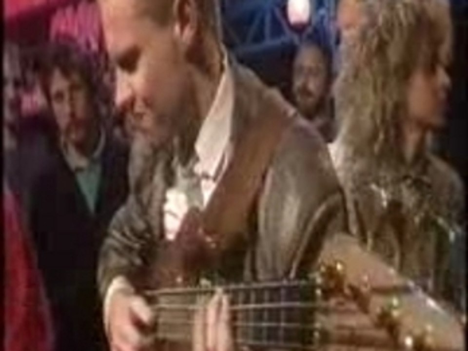 John McLaughlin & Jonas Hellborg