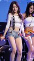 Korean Girls Sexy Dance - 150522 밤비노(BAMBINO) 은솔 - 오빠 오빠 @상명대 축제 직캠 [Full HD]