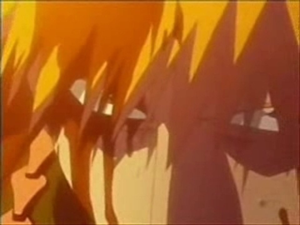 ichigo vs renji