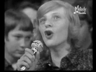 Les Poppys - L ecole est finie