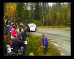 Rally Crash 