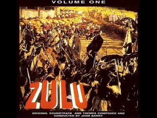Zulu | Soundtrack Suite (John Barry)