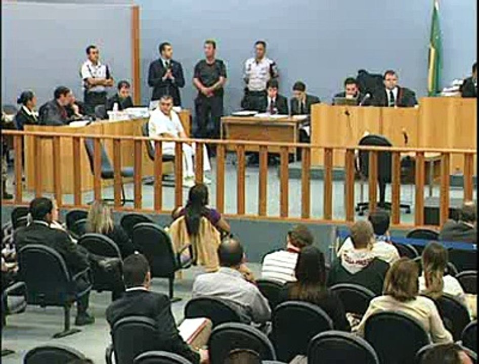 Fim julgamento Bargaço