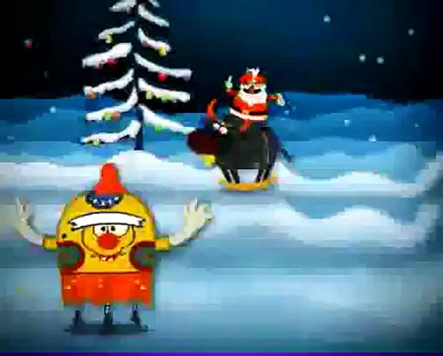Punjabi jingle bell
