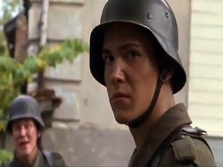 HitlerJugend defending the Bridge \ ГітлерЮгенд тримають оборону