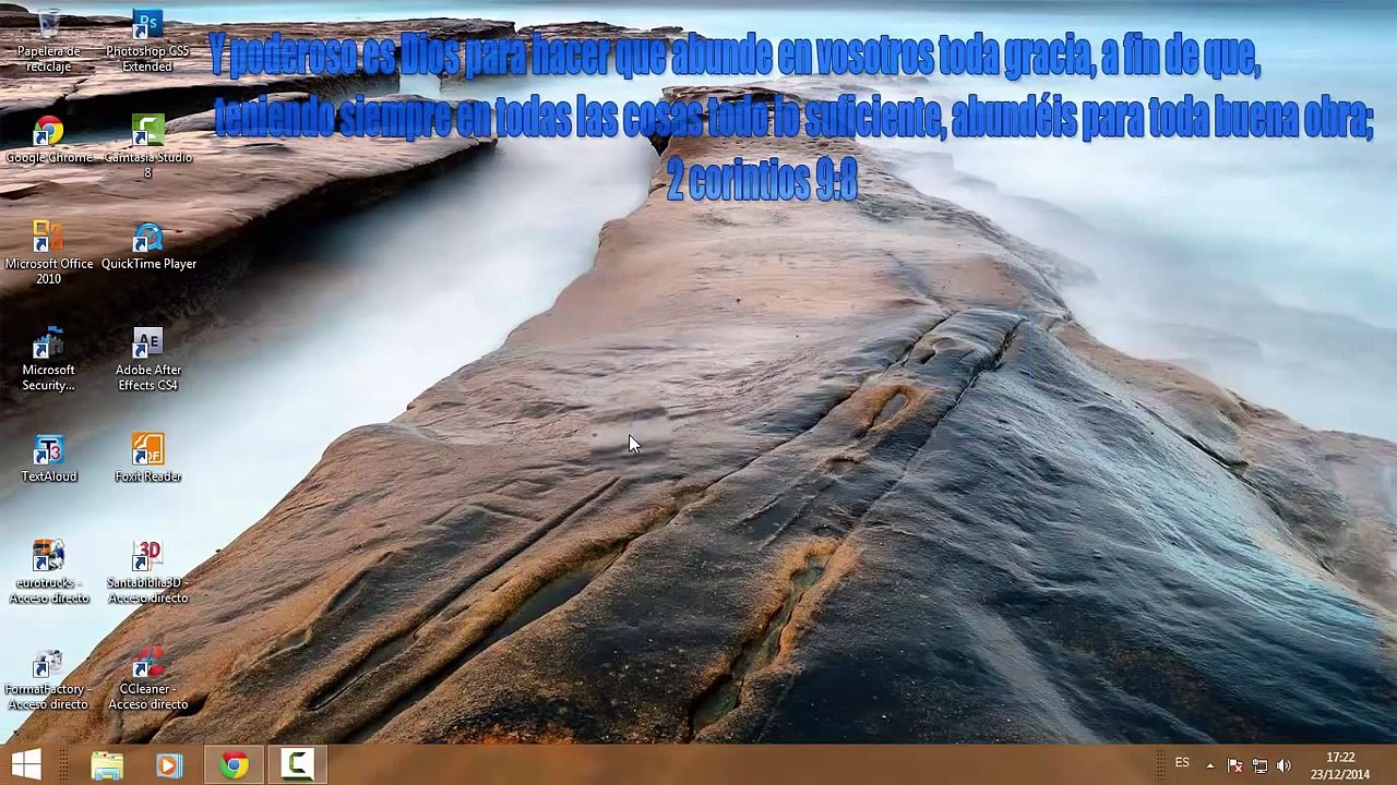 Como Descargar" Adblock Plus" Bloquea Publicidad basura | 2015 |  Tutorial Cristiano