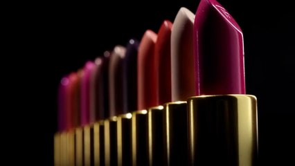 TOM FORD LIPS & BOYS: The Full Feature