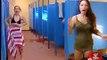 Funny Prank - Womens Changing Room