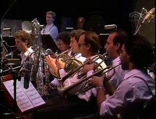 3.) Dog Breath Variations/Uncle Meat- Frank Zappa and Ensemble Modern- The Yellow Shark